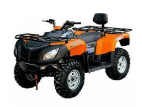 Stels ATV 700 GT