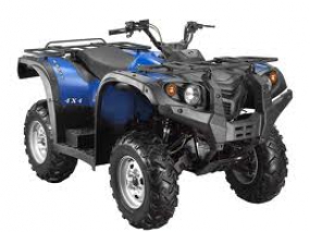 Stels ATV 500H EFI