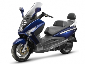 Sym Jet BasiX 50