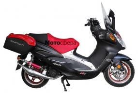 Venta VENTA150T-6 MARTIAN