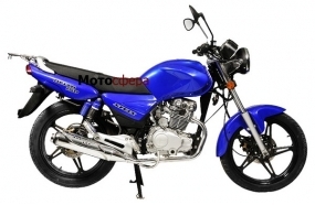 Stels Delta-150