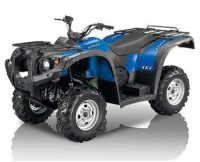 Stels ATV 700H