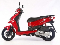 Sym Jet-4 125