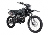 Irbis TTR 125