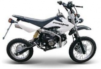 Мотоцикл Forsage Supercross 50