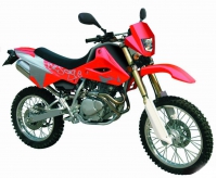 Мотоцикл Forsage Сross / Enduro / Supermoto 300