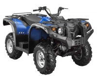 Stels ATV 450 H
