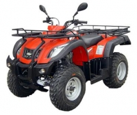 Venta ATV 250-5