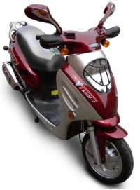 Venta JLQT50-7 NEW