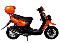 Venta JL50QT-20 (2C)