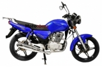 Stels Delta-150