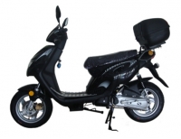 Stels Leader-50 4T