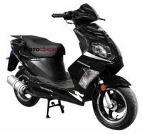 Fortuna LUX50QT-9