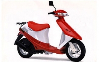 Suzuki Sepia