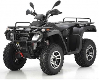 Stels ATV-300B
