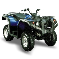 Stels ATV 500H