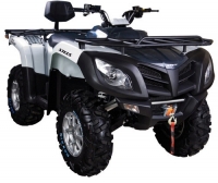 Stels ATV 700 Dinli 2010