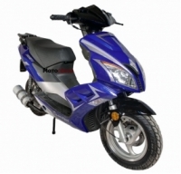 Fortuna YH50QT-J