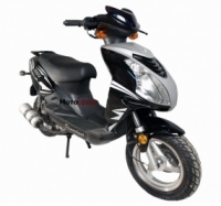 Fortuna YH50QT-G