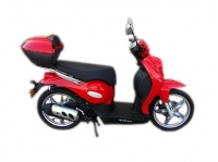 Stels Alpha-50 BENELLI