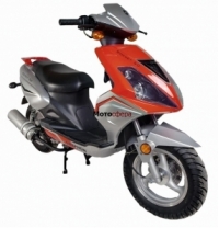 Gryphon Rocket 50