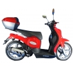 Stels Alpha 50 BENELLI (2011)