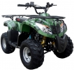 Irbis  ATV 70 U
