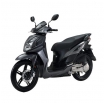 Sym Symphony 125