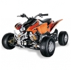 Sym Tiger 50