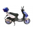 Stels Tactic-50