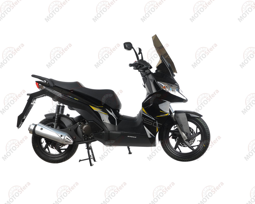 Stels zion 150 двигатель