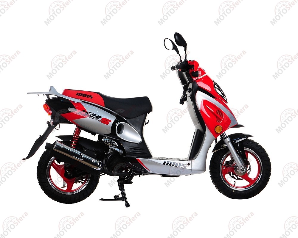 Irbis z50r аккумулятор