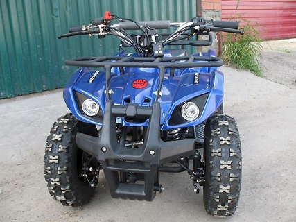 Квадроцикл Avantis ATV Classic Mini