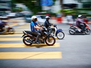 Скутеры и мопеды в Таиланде: советы туристу
