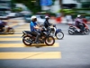 Скутеры и мопеды в Таиланде: советы туристу
