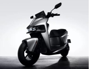 Gogoro показала новый скутер