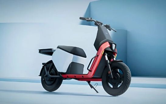 Ola представила несколько доступных скутеров