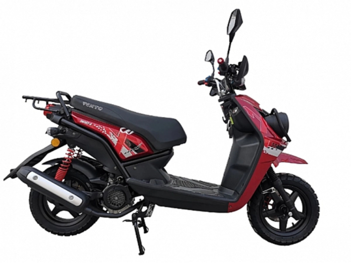 Китайские скутеры 2026: скрытые фавориты рынка — кто удивит больше всех?