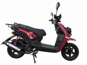 Китайские скутеры 2026: скрытые фавориты рынка — кто удивит больше всех?