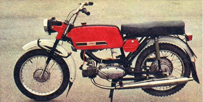 Jawa Mustang 1982: легенда на двух колёсах, покорившая сердца советских мотоциклистов