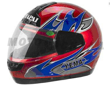 Шлем Шлем защитный Yema 801