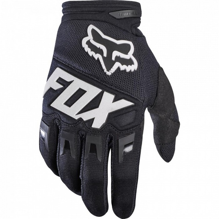 Мотоперчатки Мотоперчатки Fox Dirtpaw Race Glove