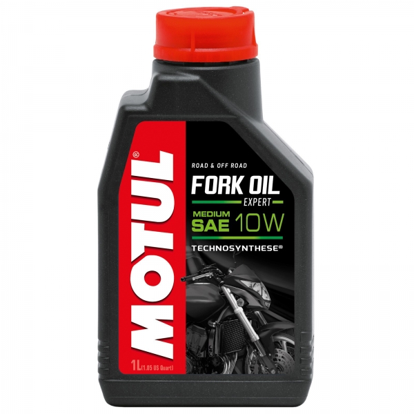 Масло Вилоч/масло Motul Fork Oil Expert medium 10w (1л.)