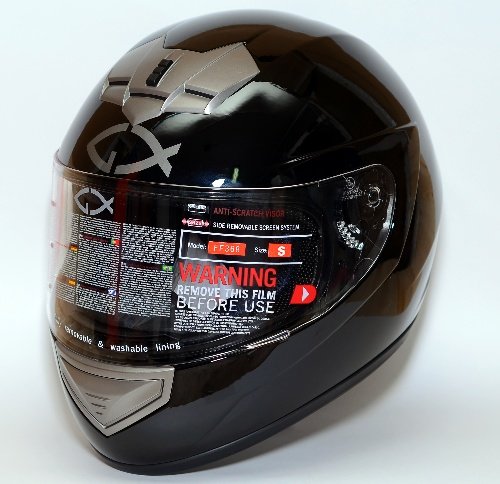 Шлем Шлем GX FF368 Integral