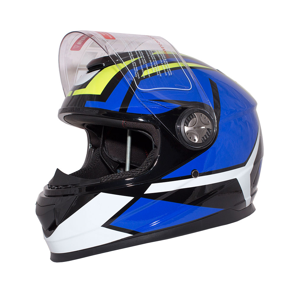Шлем Шлем Racer BLD-M62