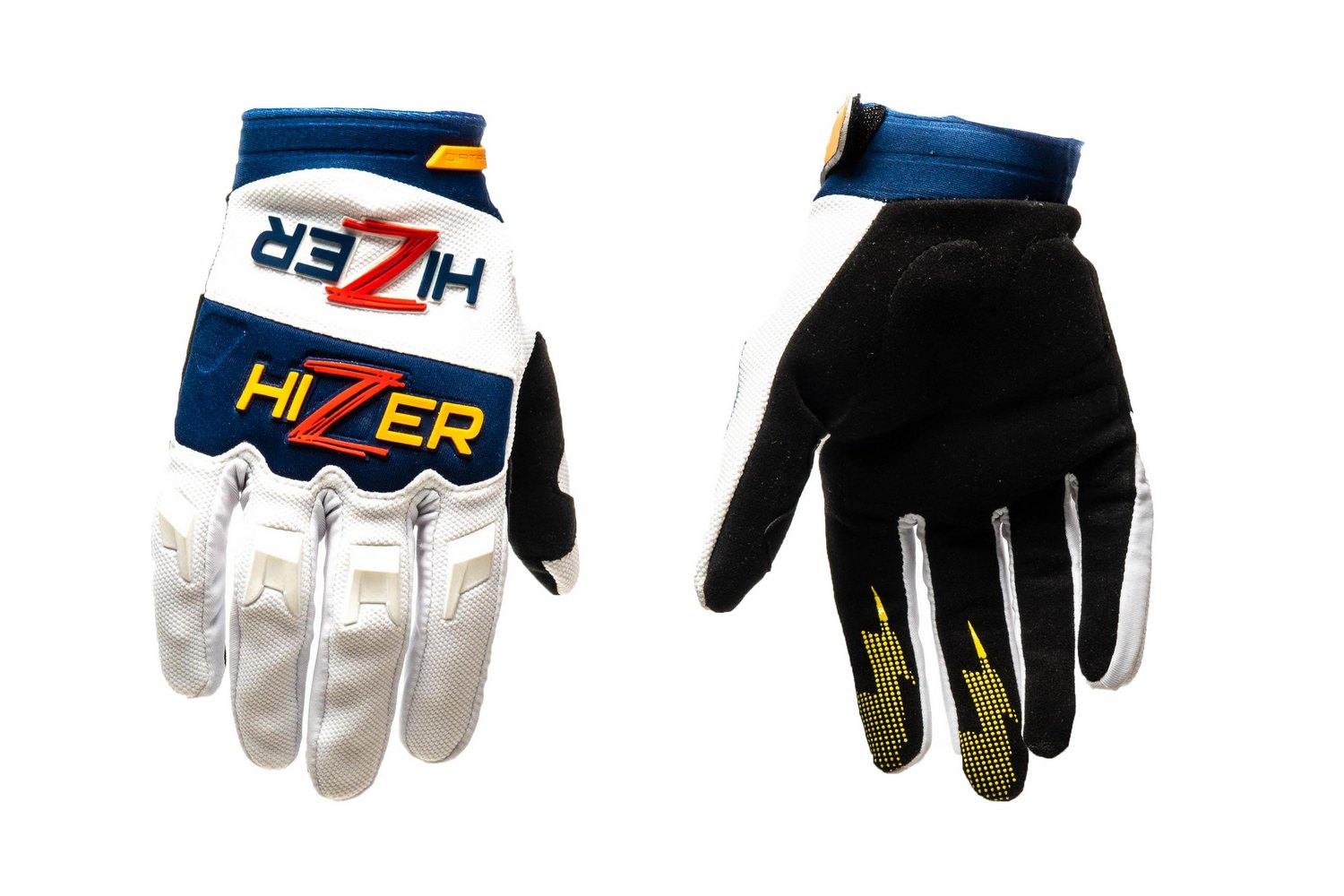 Мотоперчатки Перчатки Hizer #2 