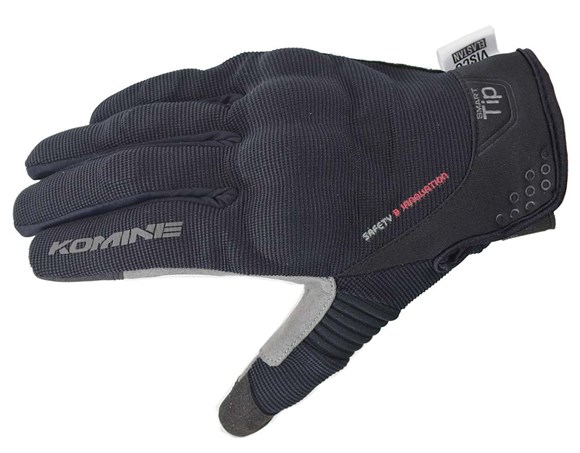 Мотоперчатки Перчатки Komine GK-183