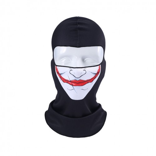 Экипировка Подшлемник Crazy Smile type5 BB-17K043