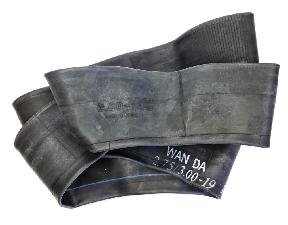 Колеса, покрышки, камеры Камера 2.75/3.00-19 TR4 WANDA