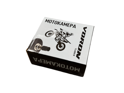 Колеса, покрышки, камеры Камера 70/100-17 TR4 VORON TUBES